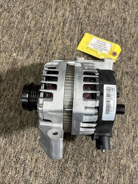 Bv6t-10300-eb Ford 2012-2018 Focus 2.0l Alternator Oem Dmr