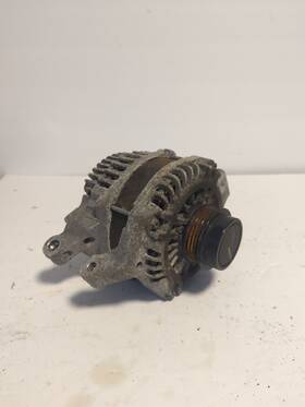 Cj5t-10300-fa Ford 2013-2019 13 14 15 16 17 18 19 Escape Alternator Oem Cj5t 10300 Fa