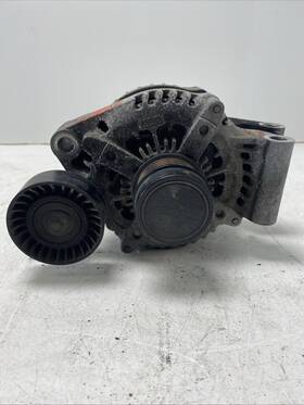 Cj5t-10300-ga Ford 2013-2019 Escape Alternator Oem Used Part No Tested