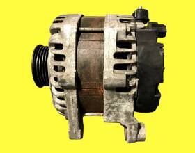 Ck4t10300cb Ford Alternator Generator 12v 230a For Transit-350 2015 - 2024 #2501