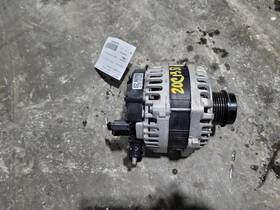 Ck4t10300cc Ford Used Alternator Fits 2020 Transit 350 230 Amp Grade A