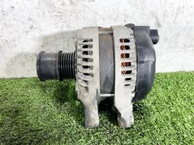 Cv6t-10300-db Ford 15-18 Focus 1.0l Ecoboost Engine Alternator Generator 150a Assembly Oem