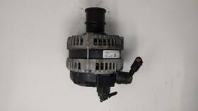 Cv6t-10300-dc Ford 2015-2018 Focus Alternator Generator Charging Assembly Engine Oem Xxudi