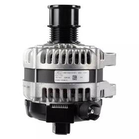 Cv6z-10346-k Ford Genuine Alternator