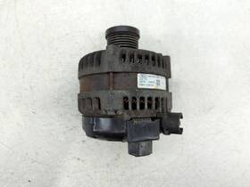 D2bt-10300-aa Ford 2014-2016 Fiesta Alternator Generator Charging Assembly Engine Oem Fu9zc