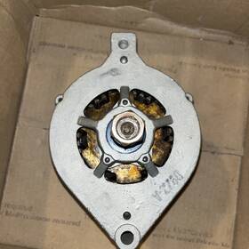 D9zz-10346-ax Ford Genuine D9zz-10346-a Alternator Reman Free Shipping