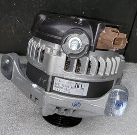 104210-5820 Ford Denso Reman By Rr Alternators F-450 Superduty Alt V10 6.8l 2009 To 2012 150ampsoem/remanby/rr