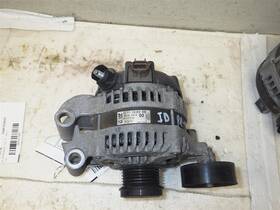 Ds7t10300db Ford Ds7z10346d Fusion Se 2014-2015 Alternator 1.5l Without Heated Seats Pa0057