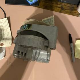 E7pz-10346-kx Ford 791 Pickup Alternator Remanufactured