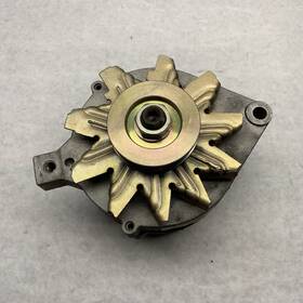 F0tu10300ea Ford Oem 75a Alternator Mustang Lincoln F150 Vbelt Pulley