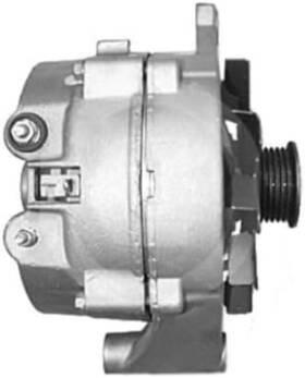 F0uu-10300-aa Ford New Alternator For F-250 90-92 E-350 Econoline Club Wagon 7.3l 5.8l 4.9l