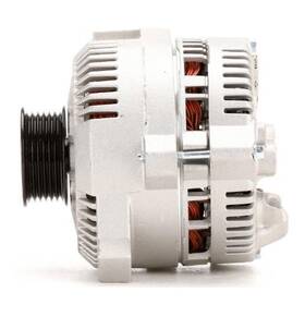 F4du-ad Ford Alternator For 1995 1996 1997 1998 Windstar 3.0l 1994-1999 Taurus