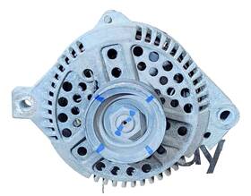 F4zu10316ac Ford 2001 Escort Motorcraft Alternator Oem