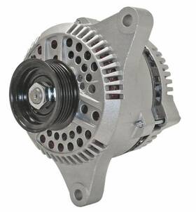 F5pu-10346-ba Ford Alternator For Contour Mystique 2.5l Mercury Cougar 1995-00 7775r