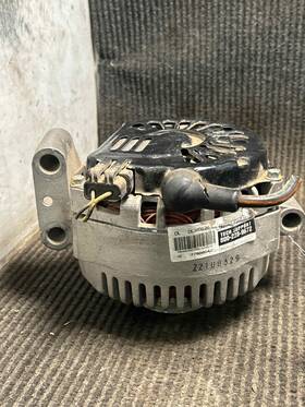 F6pz10346aerm1 Ford Fits 1995-1998 Windstar Alternator Oem