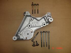 F75e-10039-ab Ford Alternator Bracket With Bolts