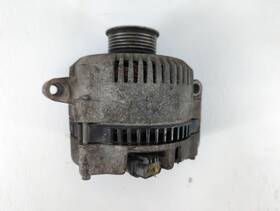 F77u-10316-ab Ford 1996-1998 Explorer Alternator Generator Charging Assembly Engine Oem Eqtub
