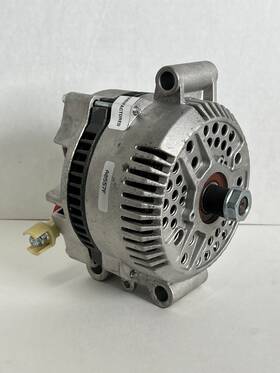 F7rz-10346-fbrm Ford Genuine Remanufactured Alternator For L4 2.0l Contour Mercury Mystique 1998