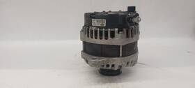 Fl1t10300ab Ford Ft15-ft17 Expedition Alternator 250 Amp 83k Miles Oem 1 Year Warranty
