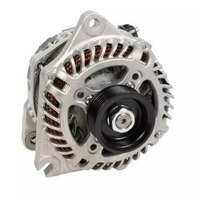 Fl1z-10346-b Ford Genuine Alternator