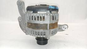 Fr3t10300aa Ford Ft15 Mustang Alternator 2.3l Turbo 175 Amp Oem 1 Year Warranty