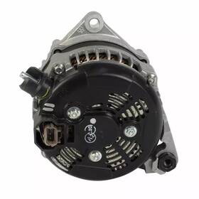 G2gz-10346-e Ford Genuine Alternator