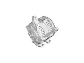 Ford G2gz-10346-j Genuine Alternator