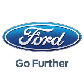 G2mz-10346-y Ford Genuine Alternator Assembly