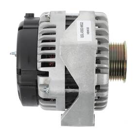 Gamz-10346-gja Ford Genuine Alternator Assembly