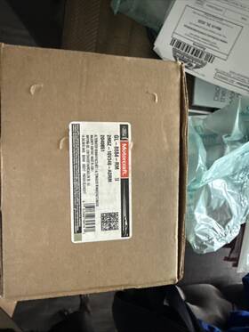Gl-8884-rm Ford Alternator New In Box Unopened