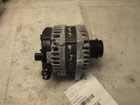 L1mt10300rb Ford Gl8953 Transit 250 2020-2023 Upper Alternator Amp 3.5l 5909