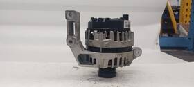Gn1110300ba Ford Ft18-ft22 Ecosport Alternator 2.0l 37k Miles Oem 1 Year Warranty