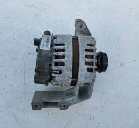 Ford Gn1119d629cb 2018-2021 Ecosport 2.0l Oem Alternator Generator Bc