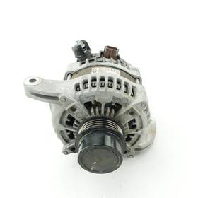 Gr3t10300ac Ford 15 2016 2017 2018 2019 2020 2021 Mustang 2.3l Alternator 200 Amps 46k Miles