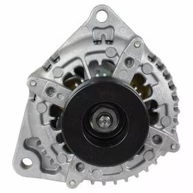 Gr3z-10346-m Ford Genuine Alternator