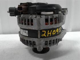 Gr3z10346g Ford Alternator 175 Amp Fits 15-17 Mustang 986430