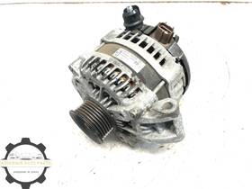 Hc3t-10300-ea Ford 2017-2022 F250 F350 6.2l Engine Alternator Generator Oem