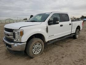 Hc3z10346c Ford Used Alternator Fits 2019 F250sd Pickup 6.7l Single 175 Am