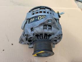 Hc4t-10300-aa Ford 2015-2016 F350 F250 6.7l Generator Alternator