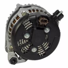 Hc4z-10346-a Ford Genuine Alternator