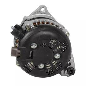 Hl3z-10346-b Ford Genuine Alternator