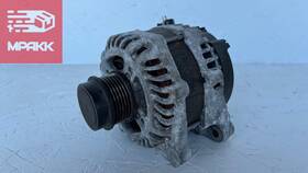 Jl1t10300ab Ford 2018-2021 2022 Expedition 3.5l V6 Engine Motor Alternator Generator Oem
