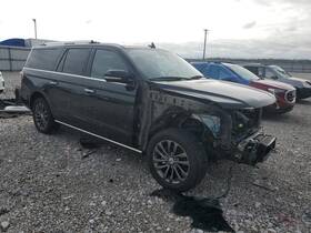 Jl1z10346a Ford Used Alternator Fits 2020 Expedition Grade B