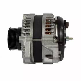 Jr3z-10346-c Ford Genuine Alternator