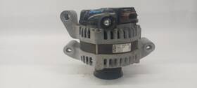 Lc3t10300da Ford Ft20-ft22 F250sd Upper Alternator 7.3l 33k Miles 397 Amp Oem 1 Year Wnty