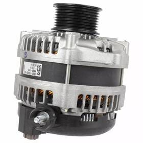 Lc3z-10346-a Ford Genuine Alternator Assembly