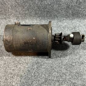 Maf-42-a Ford Early 1930s Model B 4 Cylinder Starter Bb Truck W Drive 75