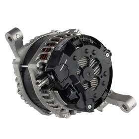 Mb3z-10346-p Ford Genuine Alternator