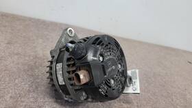Ml3t-10300-ab Ford 2021-2024 F150 Alternator 2.7l With Turbo 34k Miles Id