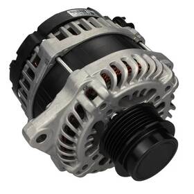 Ml3z-10346-t Ford Genuine Alternator Assembly